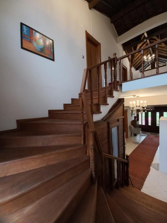 Hayat Oksijen Resort Ordu Kültér fotó