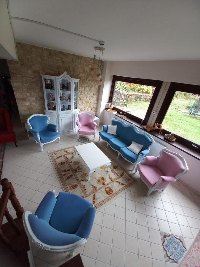 Hayat Oksijen Resort Ordu Kültér fotó