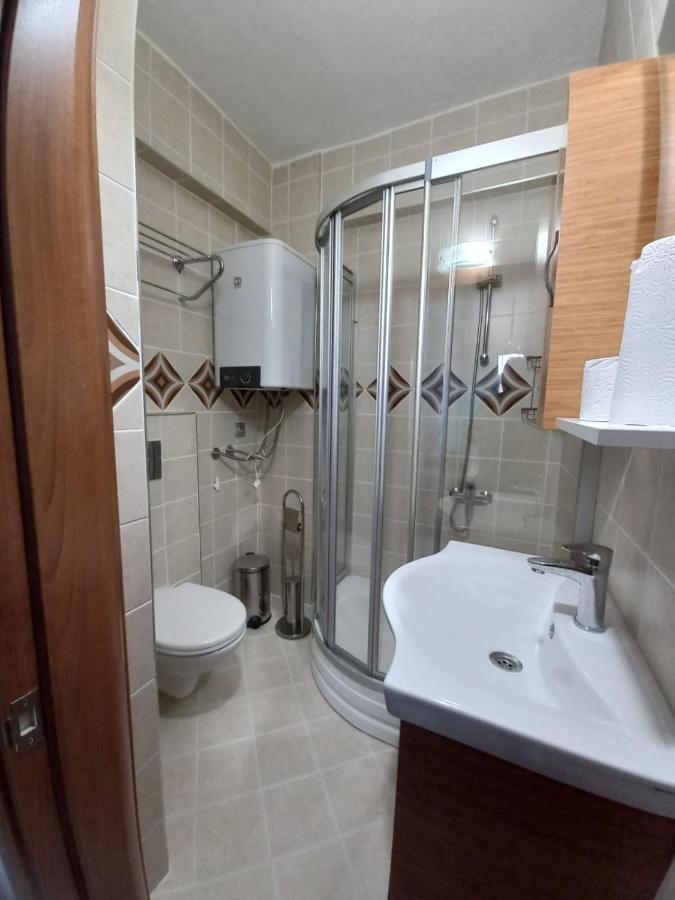 Hayat Oksijen Resort Ordu Kültér fotó