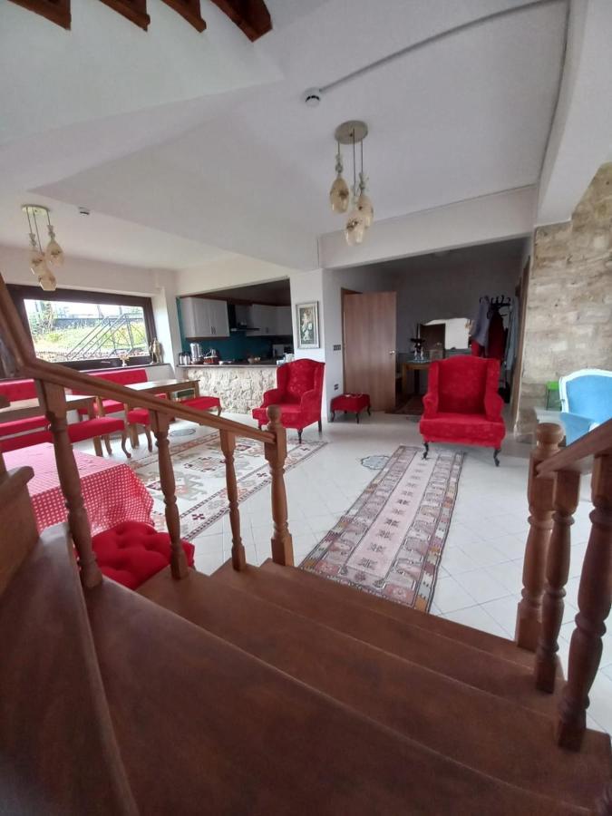 Hayat Oksijen Resort Ordu Kültér fotó