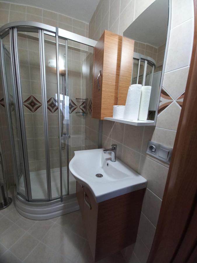 Hayat Oksijen Resort Ordu Kültér fotó