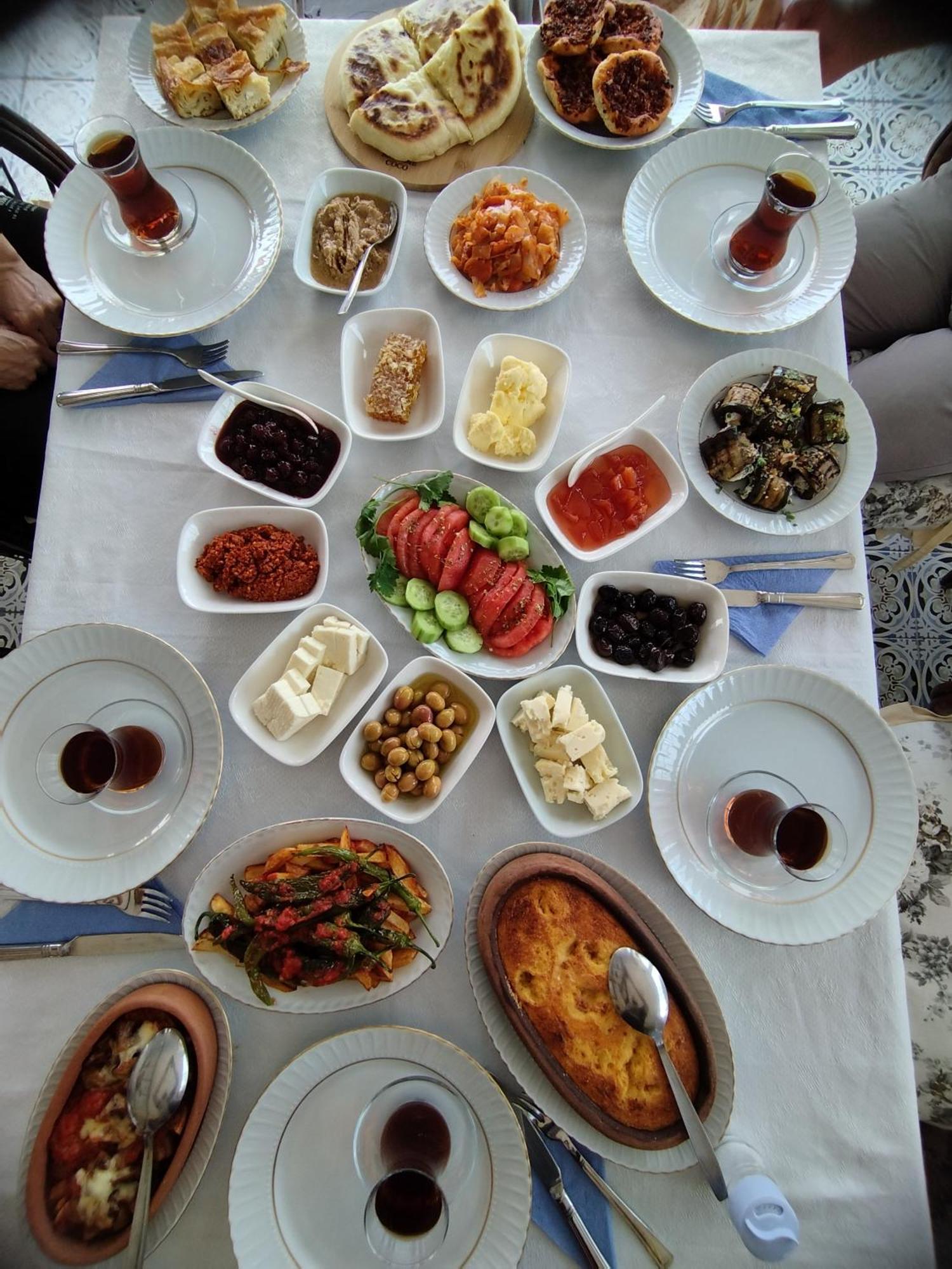 Hayat Oksijen Resort Ordu Kültér fotó