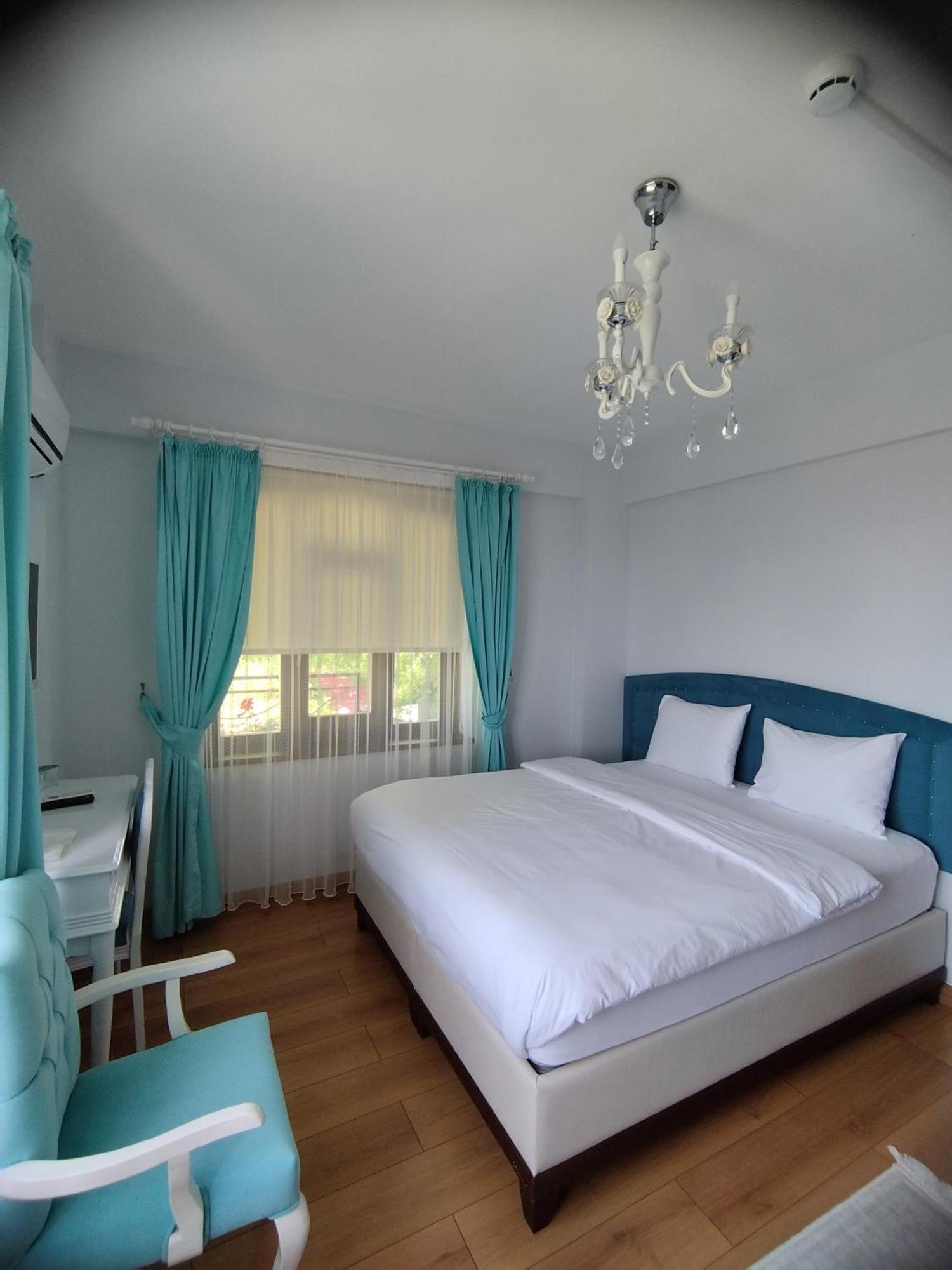 Hayat Oksijen Resort Ordu Kültér fotó