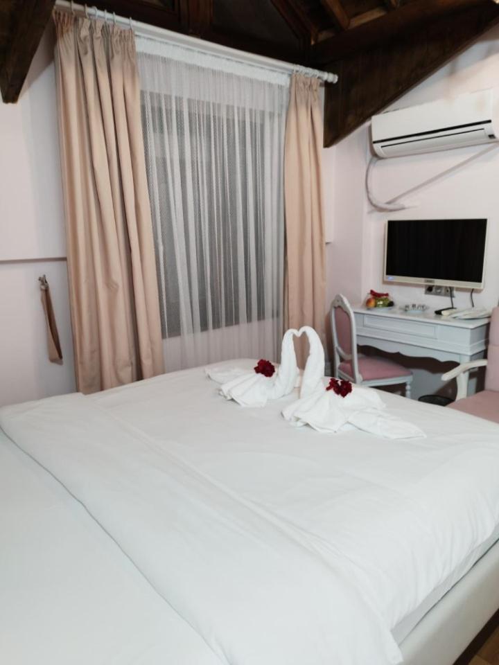 Hayat Oksijen Resort Ordu Kültér fotó