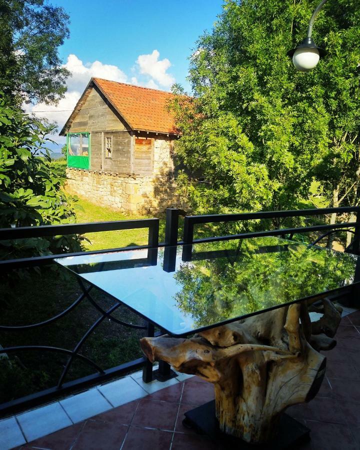 Hayat Oksijen Resort Ordu Kültér fotó