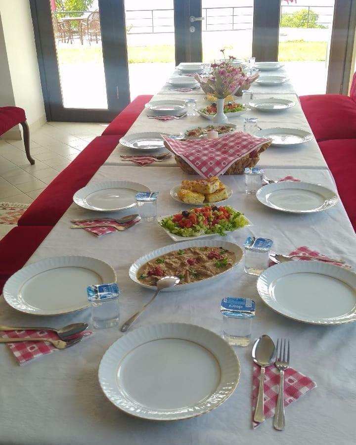 Hayat Oksijen Resort Ordu Kültér fotó